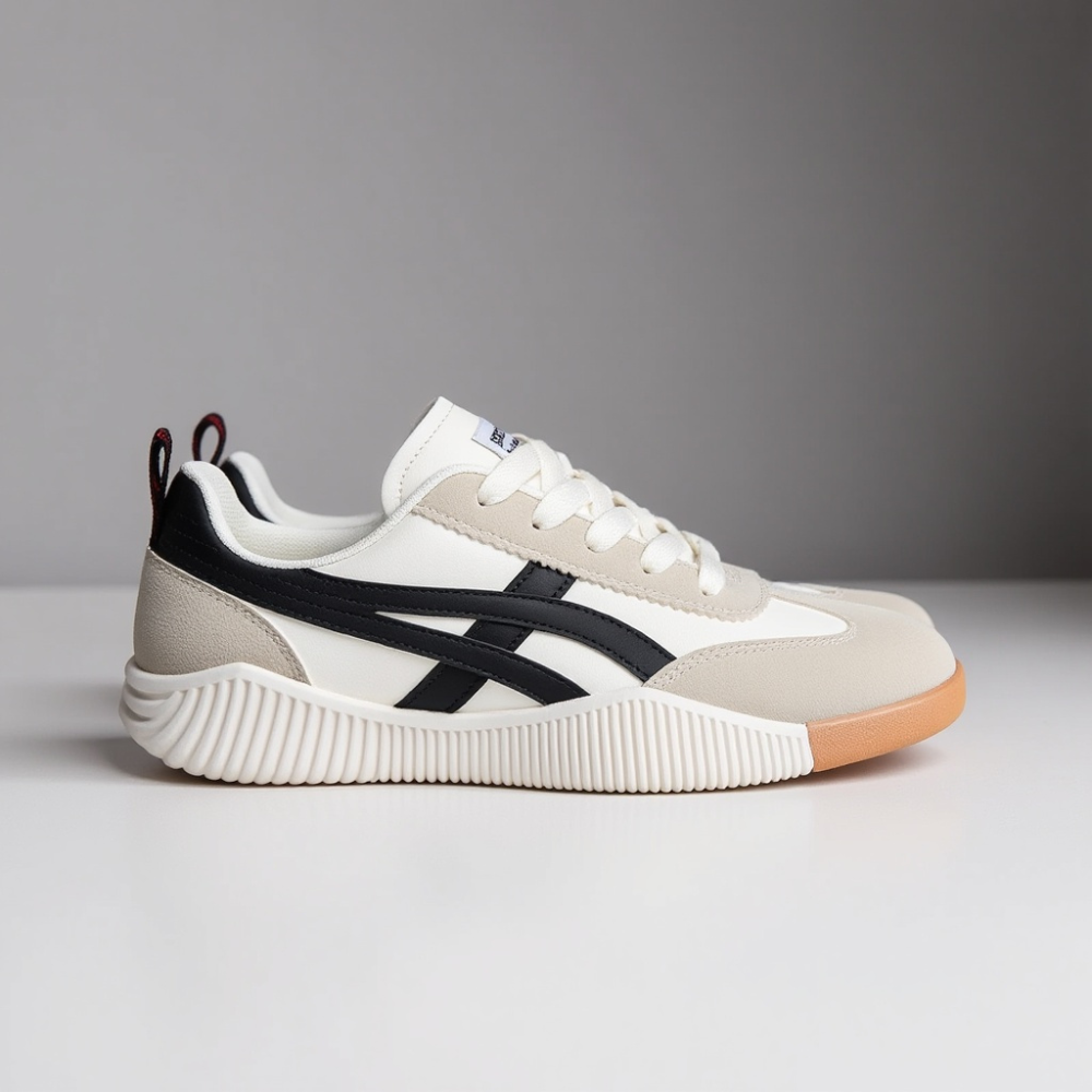 Veloce Low-Top - Sneakers
