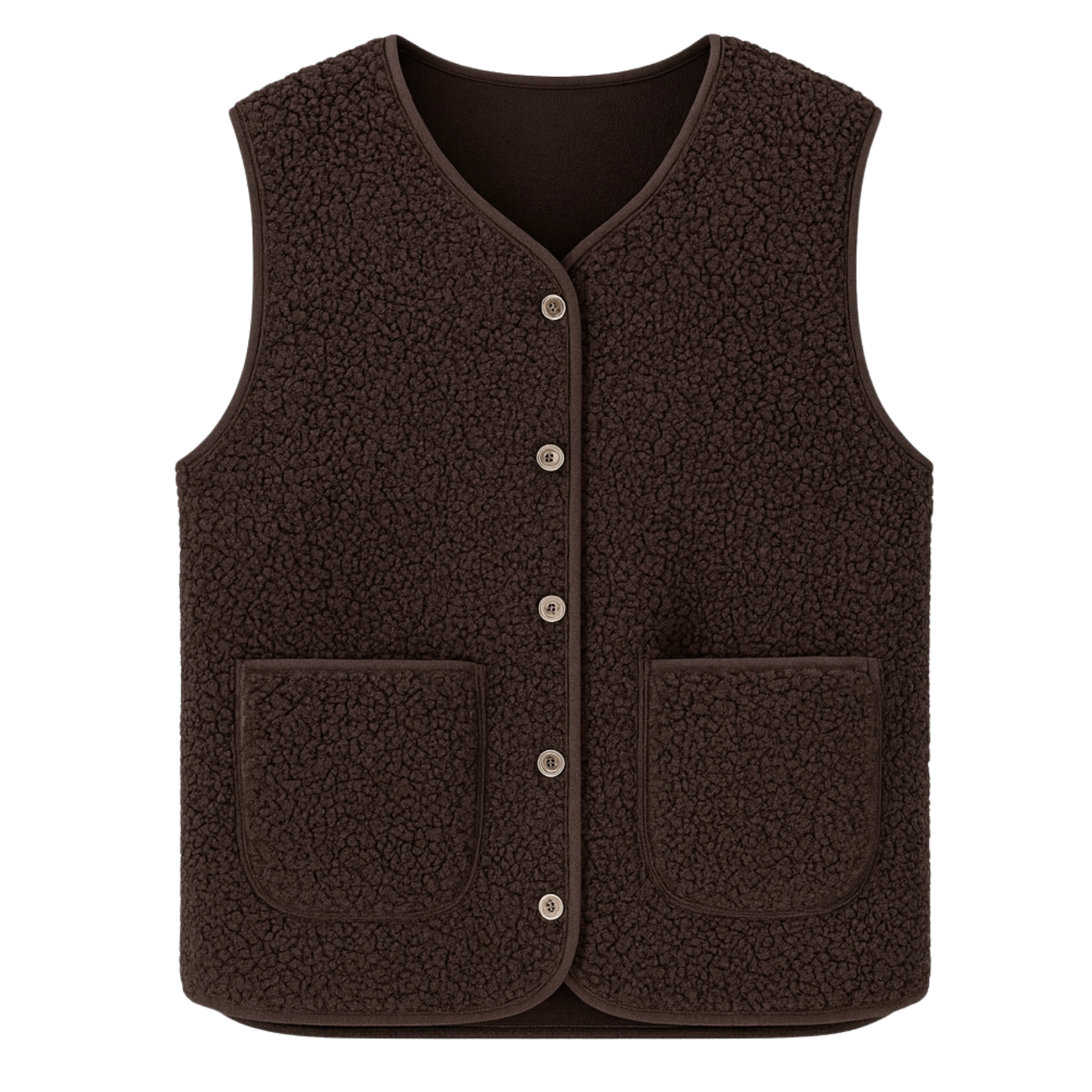 Roswell - Wool Cardigan