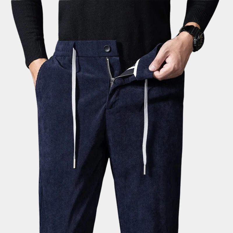 Lucas Corduroy - Pants