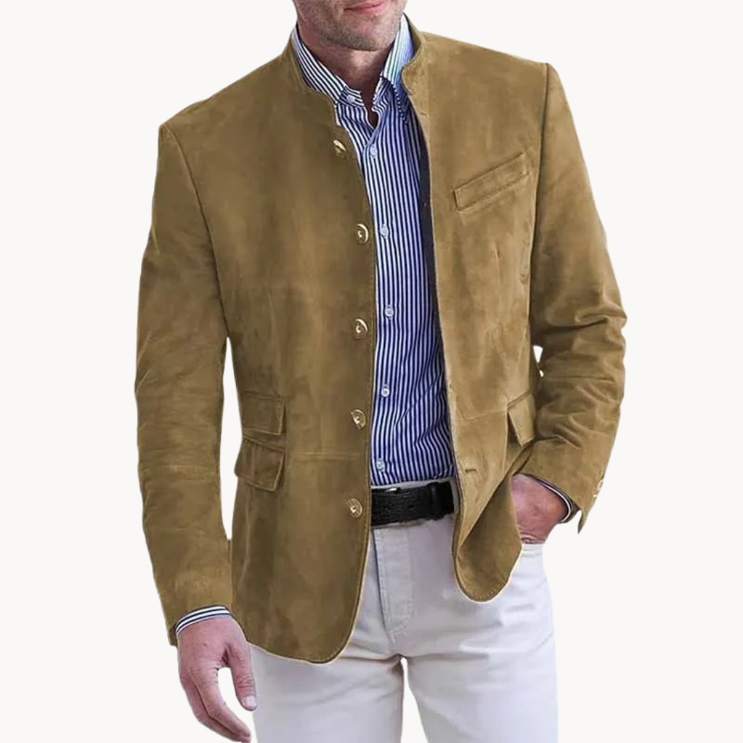 Classic Tailored Fit - Blazer