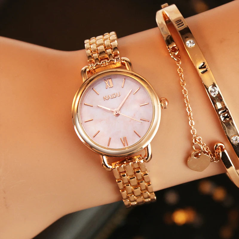 Siena Elegant Minimalist - Watch