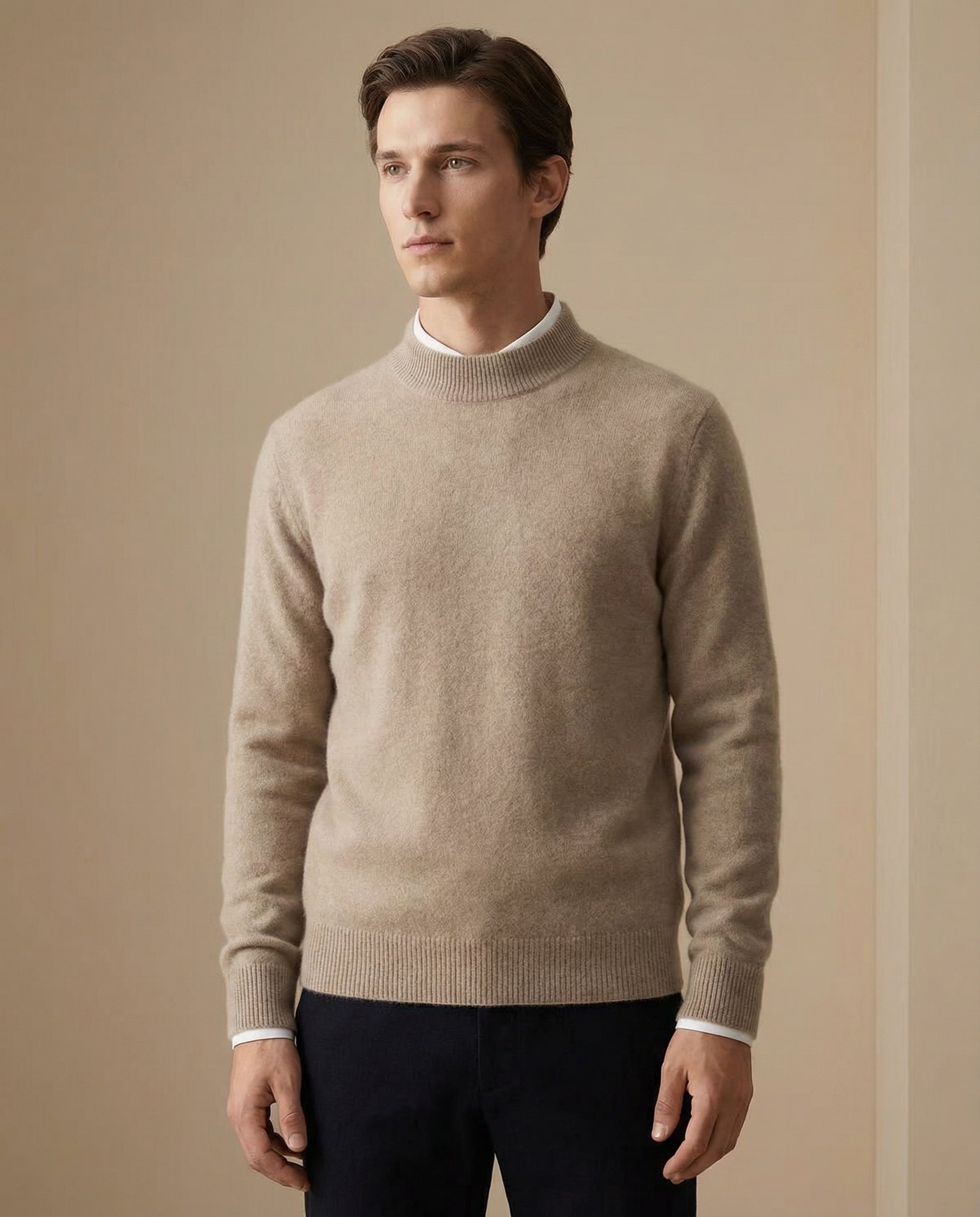 Arlington Cashmere - Sweater CASA LARO MEN