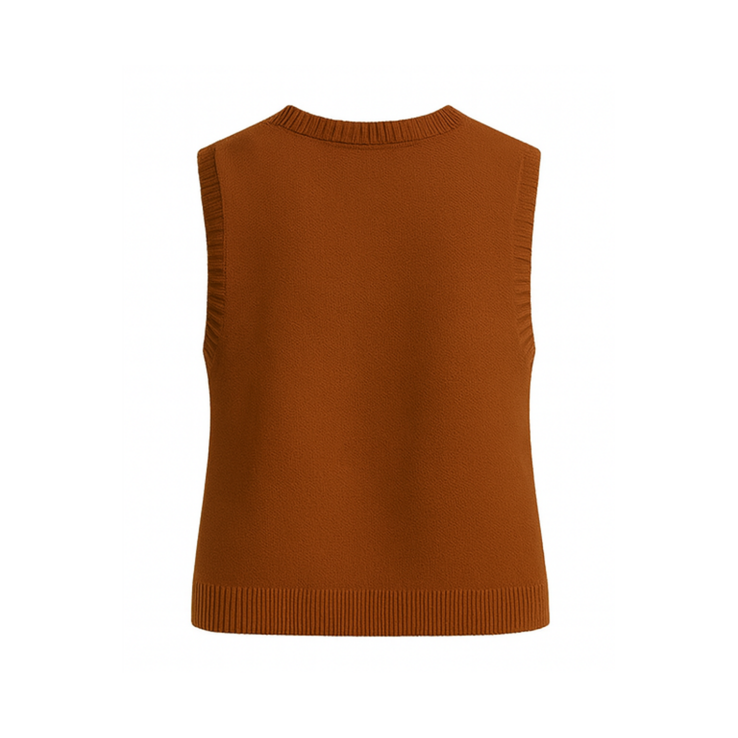 Cecilia - Relaxed-Fit Knit Cardigan