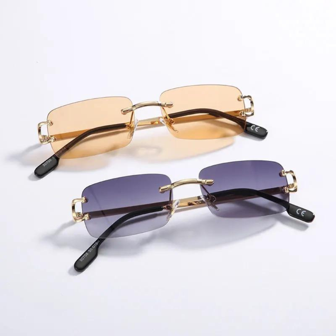 Owen Classic Frame - Sunglasses