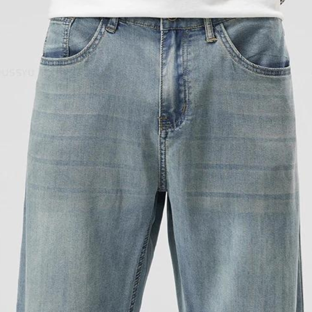 Summer Straight Leg - Pants