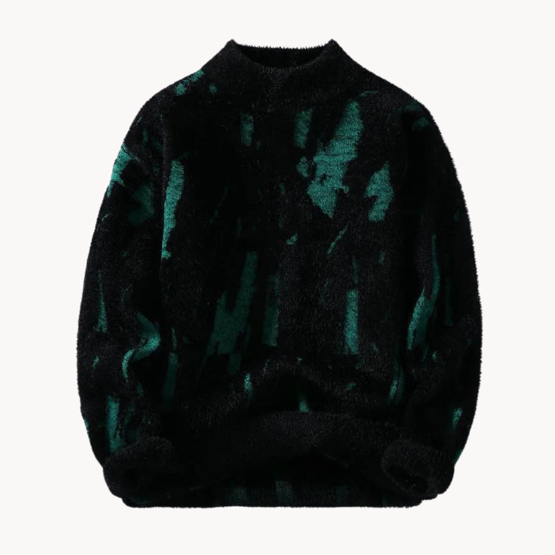 Rafal Crew Neck - Sweater