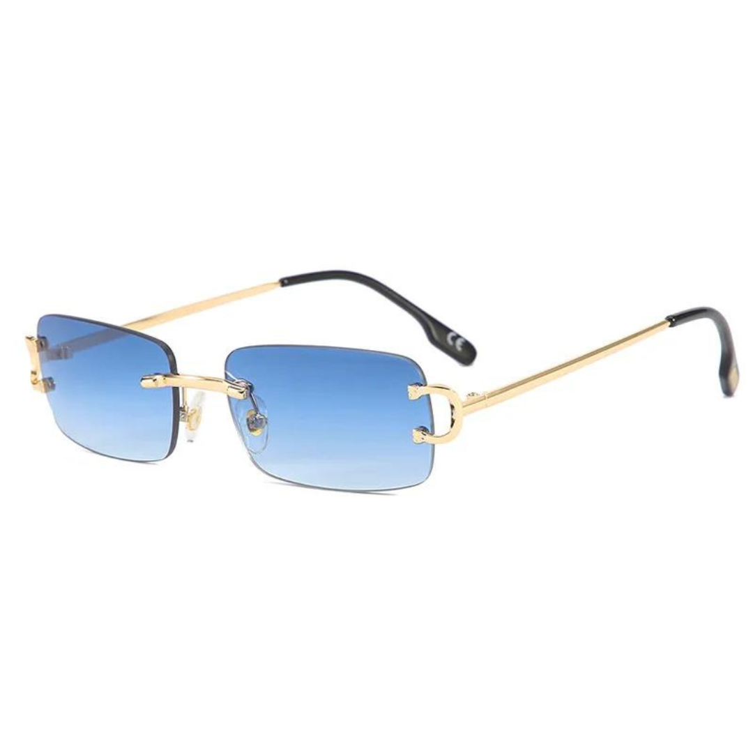 Owen Classic Frame - Sunglasses