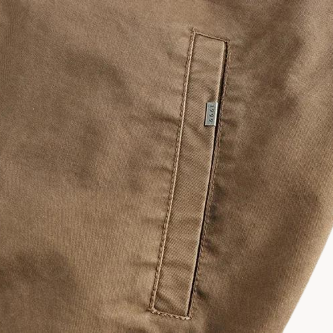 Canvas Utility Field - Jacket
