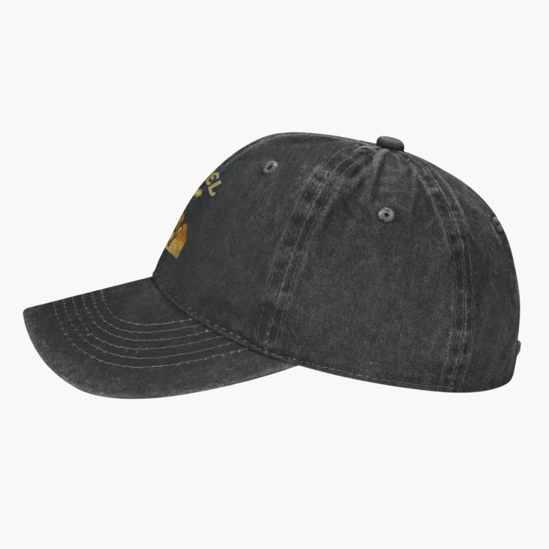 Camel Baseball - Cap