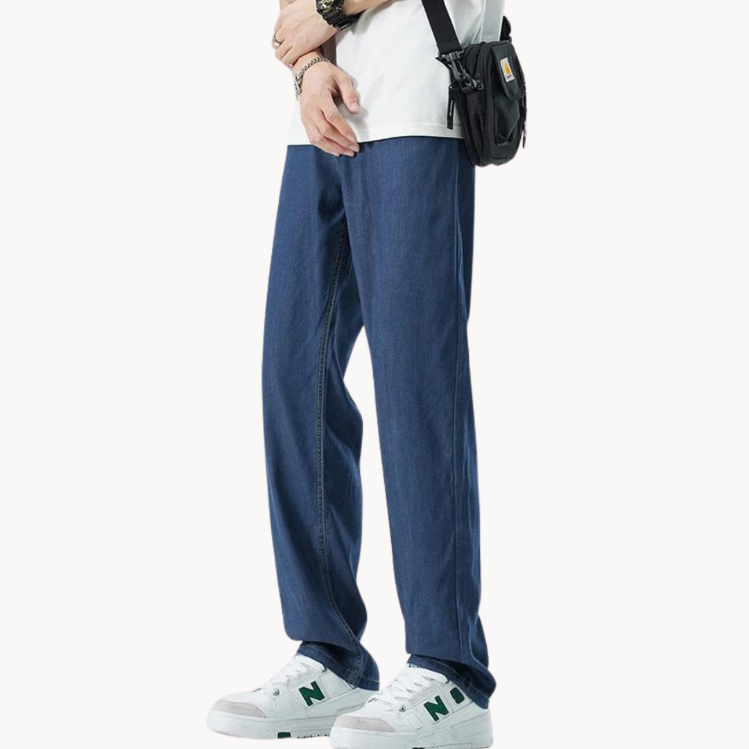Summer Straight Leg - Pants