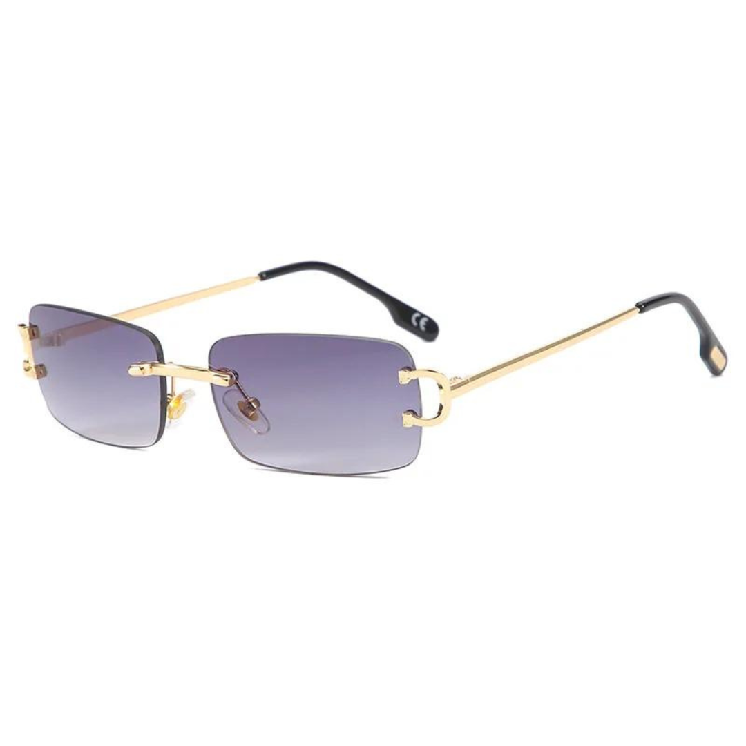 Owen Classic Frame - Sunglasses