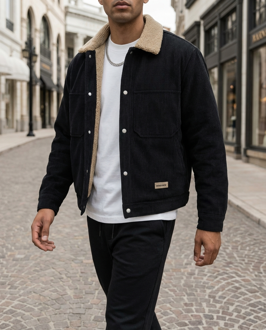 Colt - NK Jacket