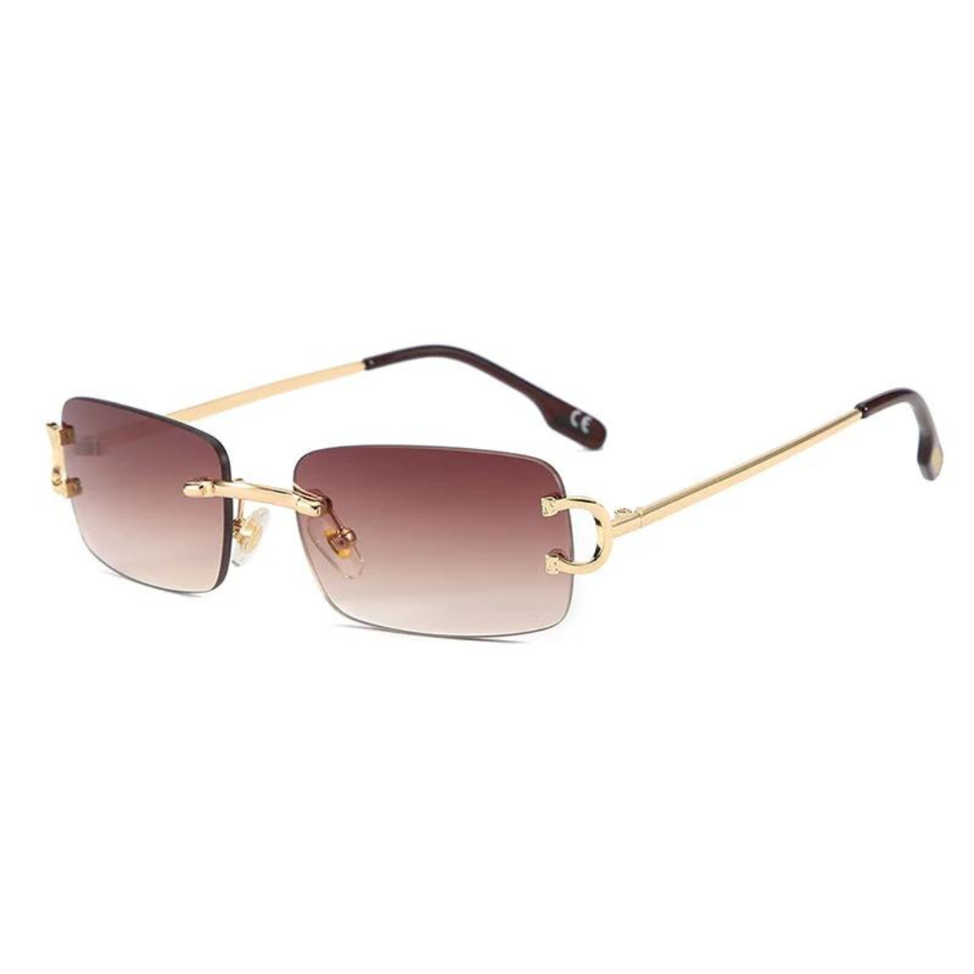 Owen Classic Frame - Sunglasses