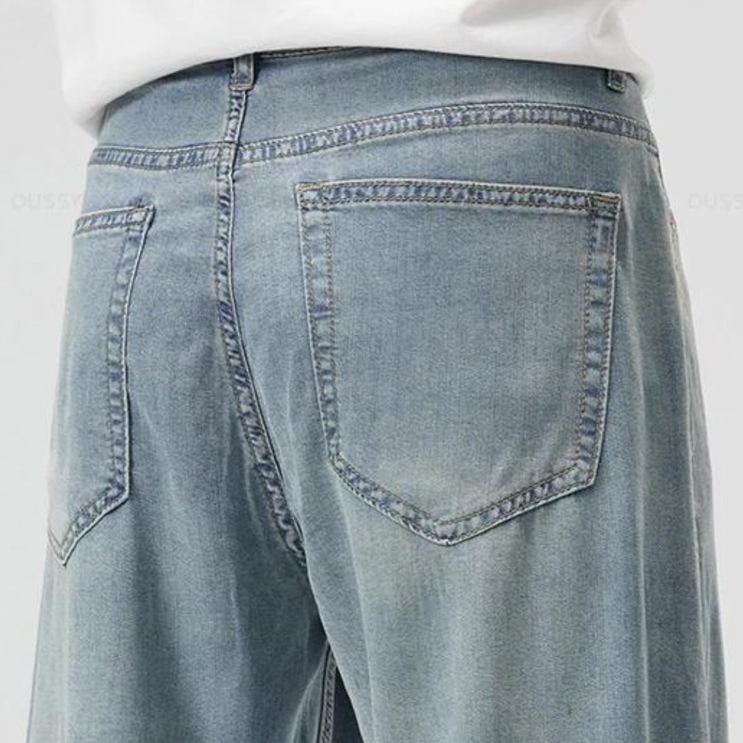 Summer Straight Leg - Pants
