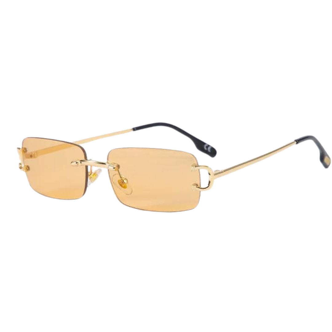 Owen Classic Frame - Sunglasses