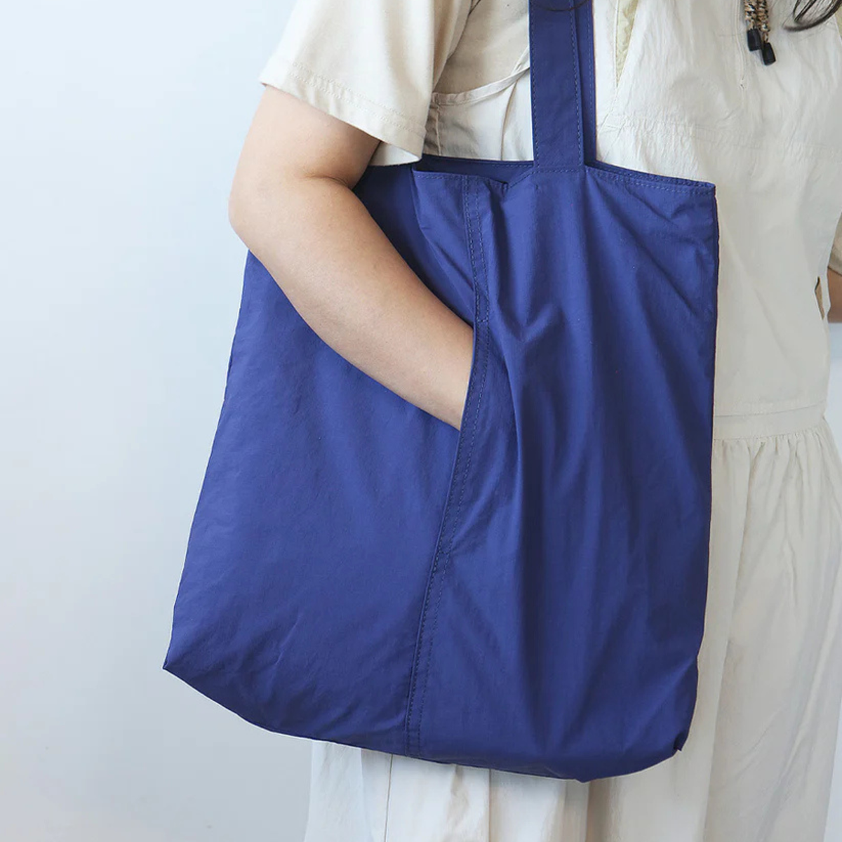 Kris - Forager Tote Bag