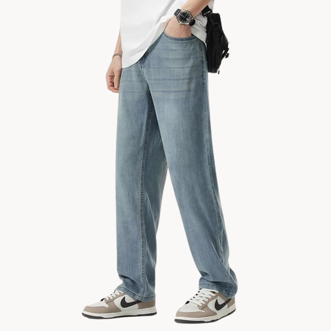 Summer Straight Leg - Pants