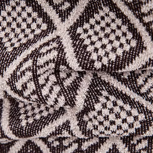 Classic Wool Knit - Cardigan