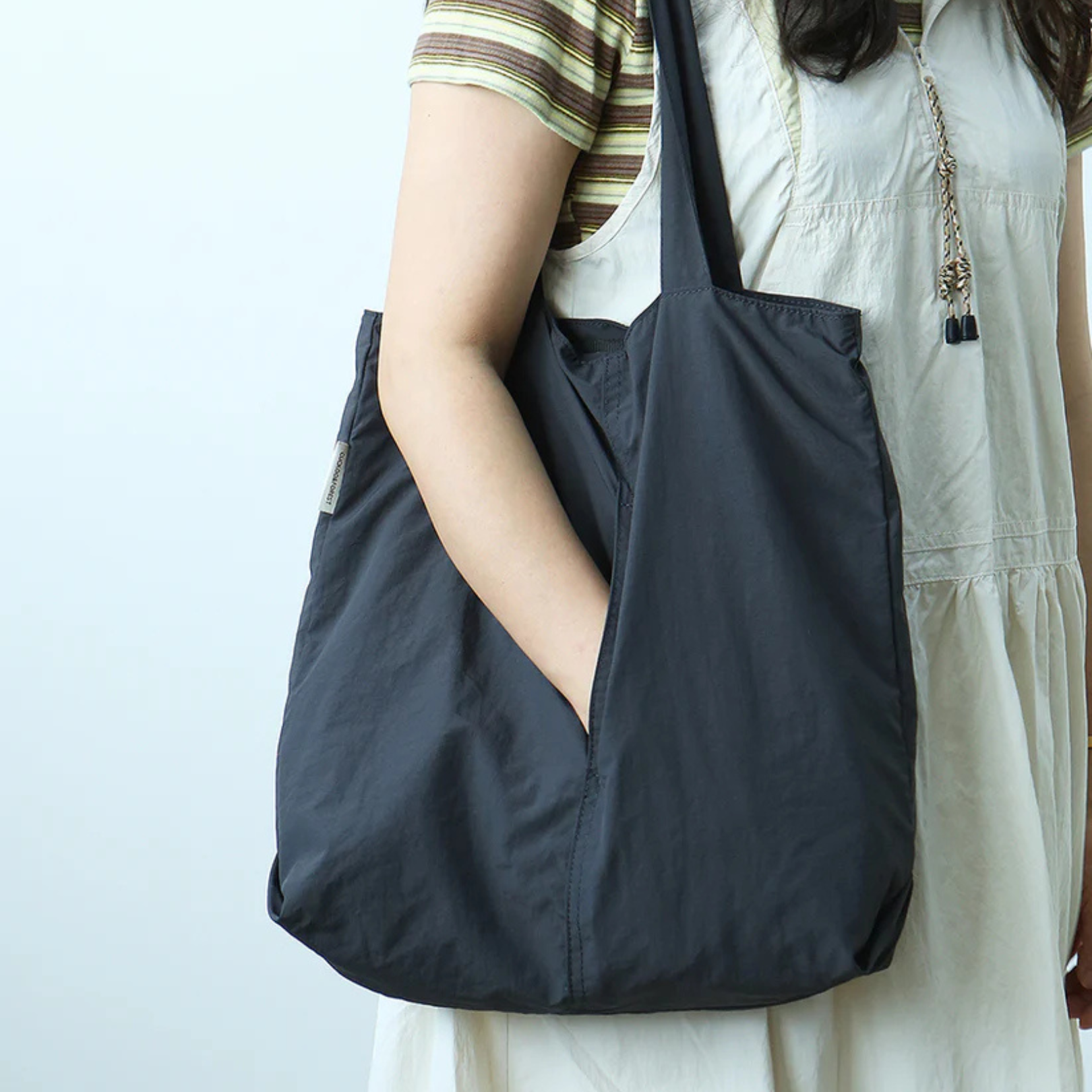 Kris - Forager Tote Bag