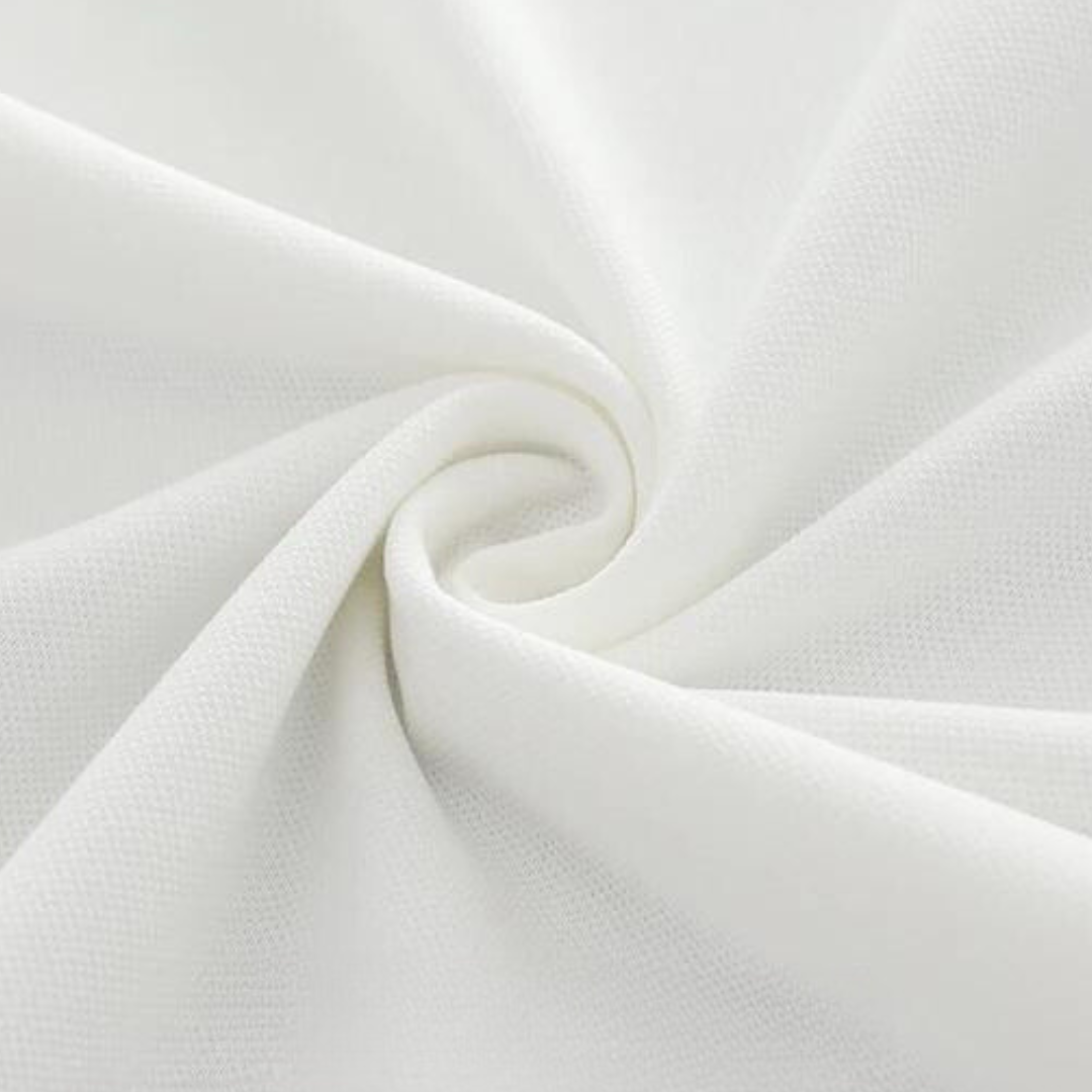 Cotton Polo - Polo Shirt
