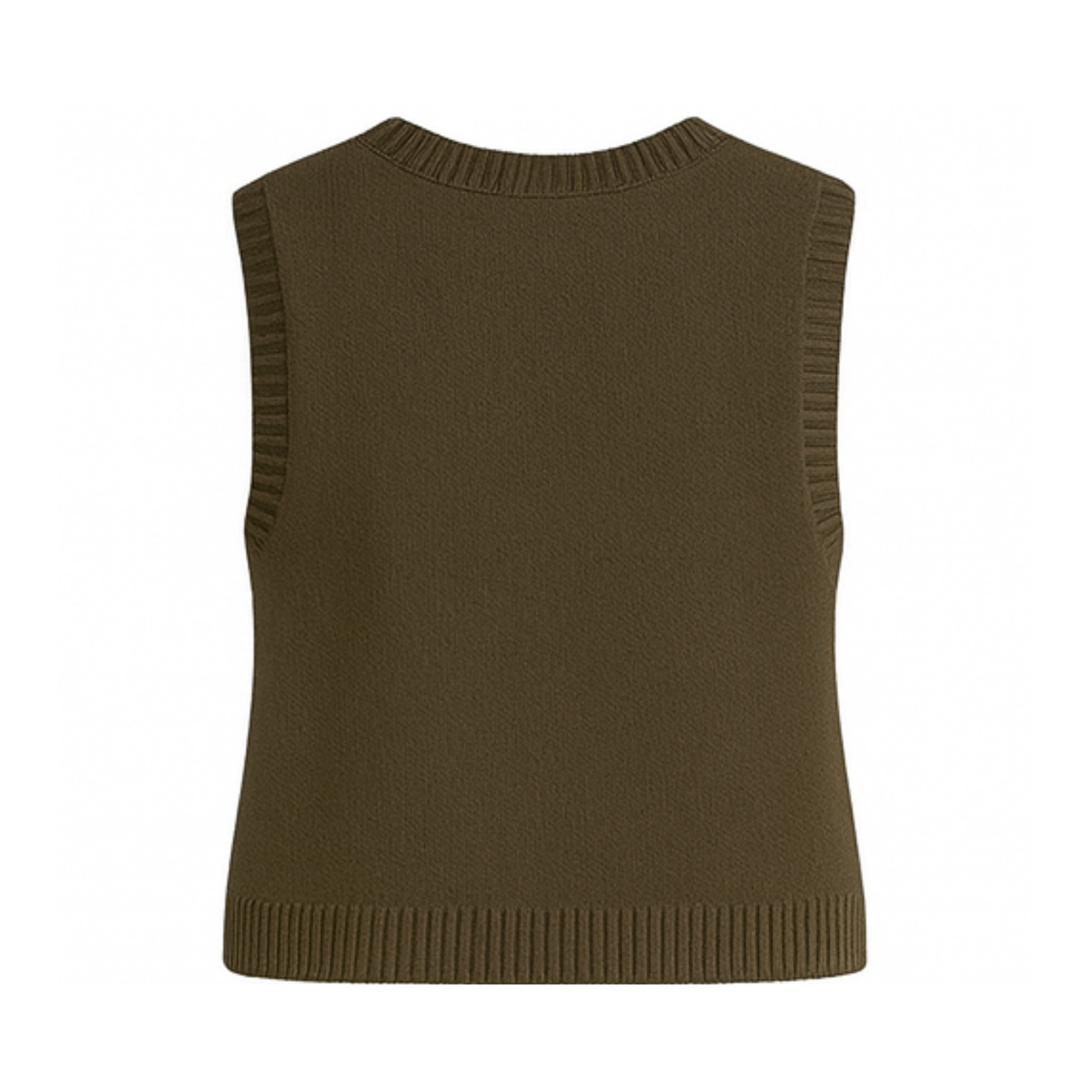 Cecilia - Relaxed-Fit Knit Cardigan