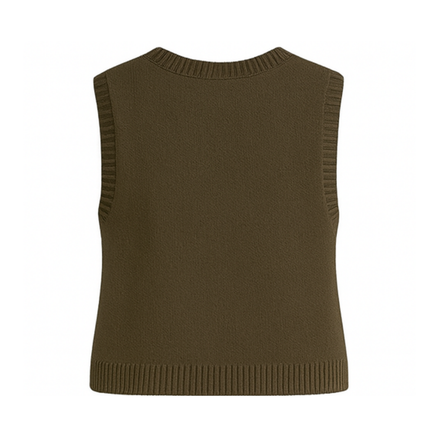 Cecilia - Relaxed-Fit Knit Cardigan