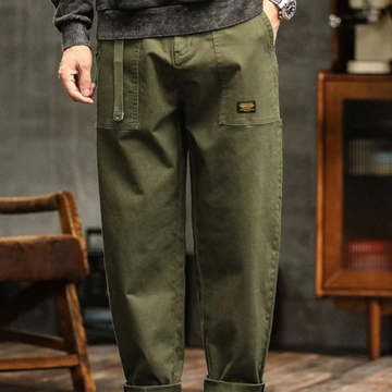 Roman - Vintage Cargo Pants CASA LARO MEN