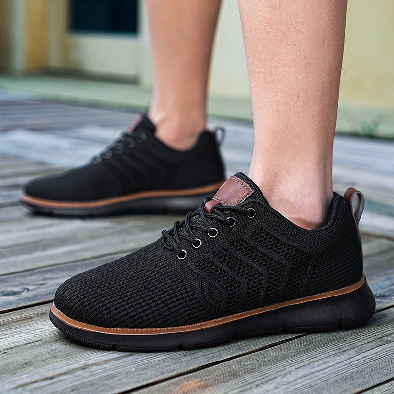 Marco Knitted - Sneakers
