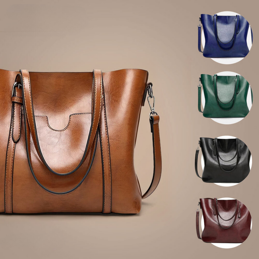 Balit™ | Timeless Elegance Luxury Bag