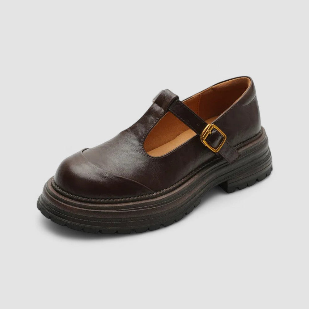 Luna™ | Orthopedic Flats