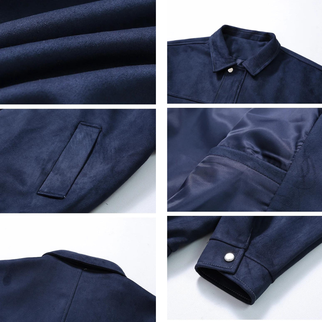 Rugged Utility - Jacket