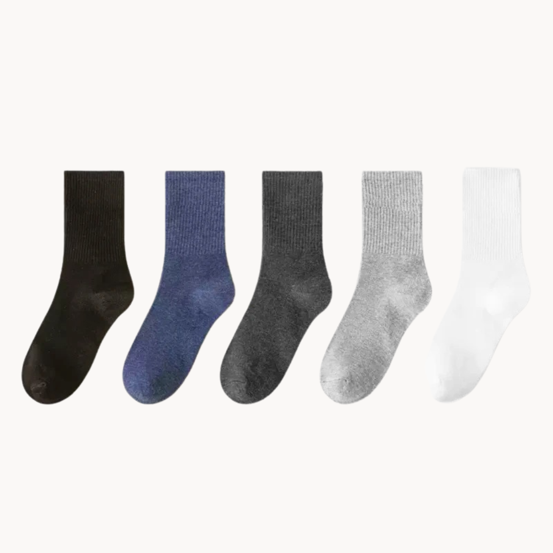 Soft Cotton - Socks