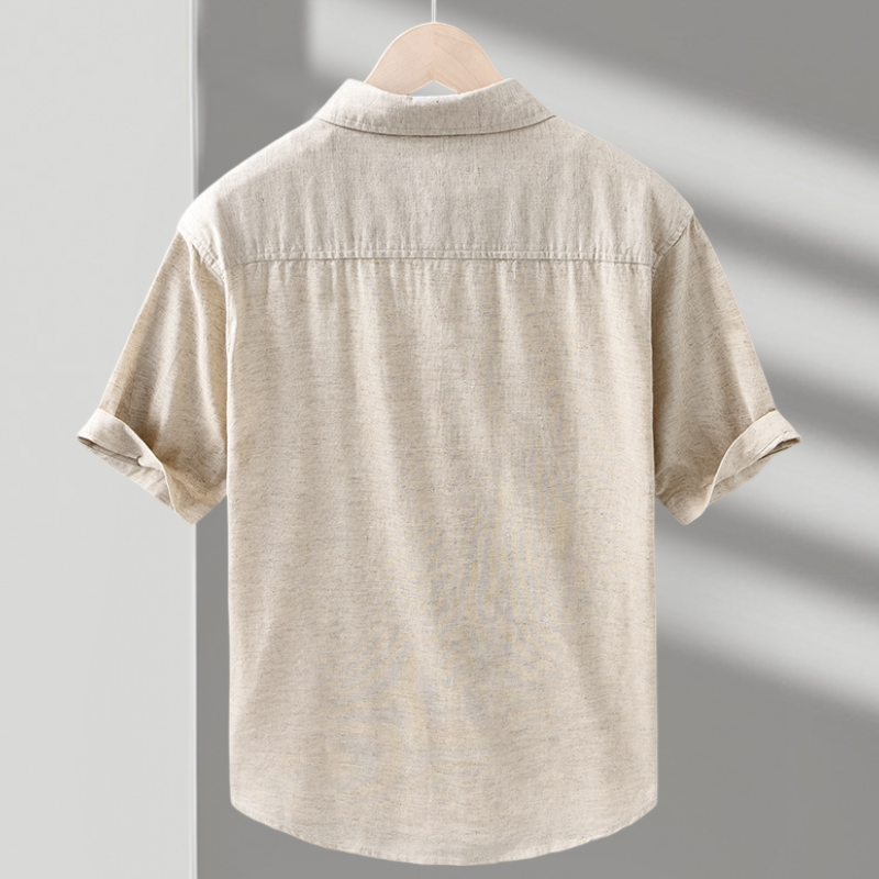 Nassau Linen - Shirt