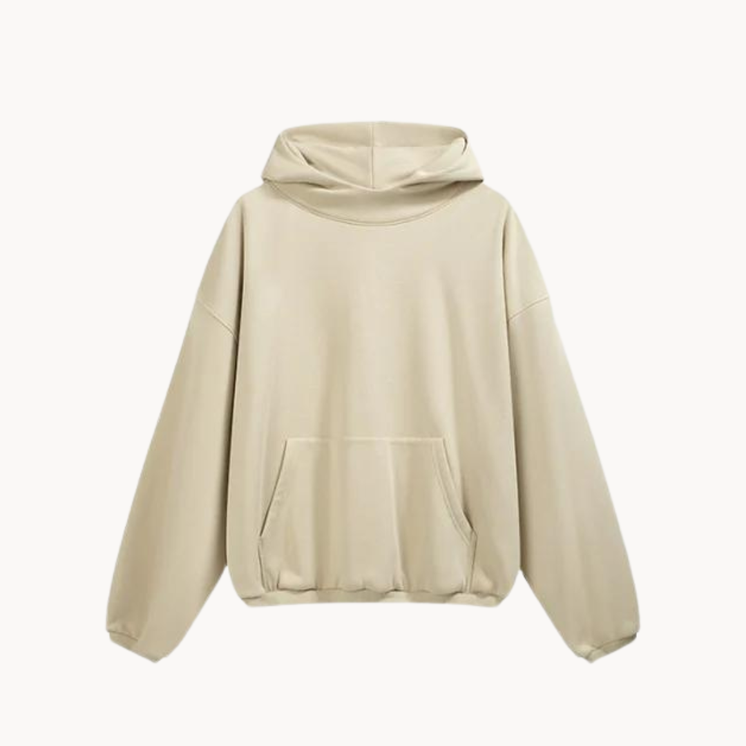 Fenway Fleece Pullover - Hoodie