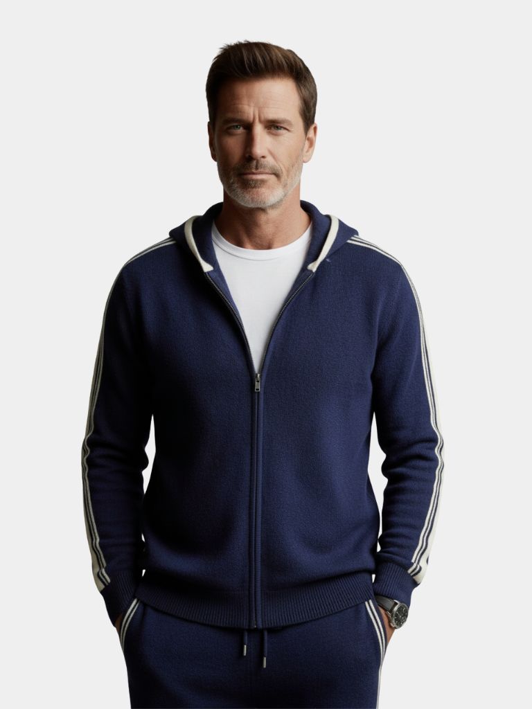 Regent Cashmere Comfort Set - Casa  Laro CASA LARO