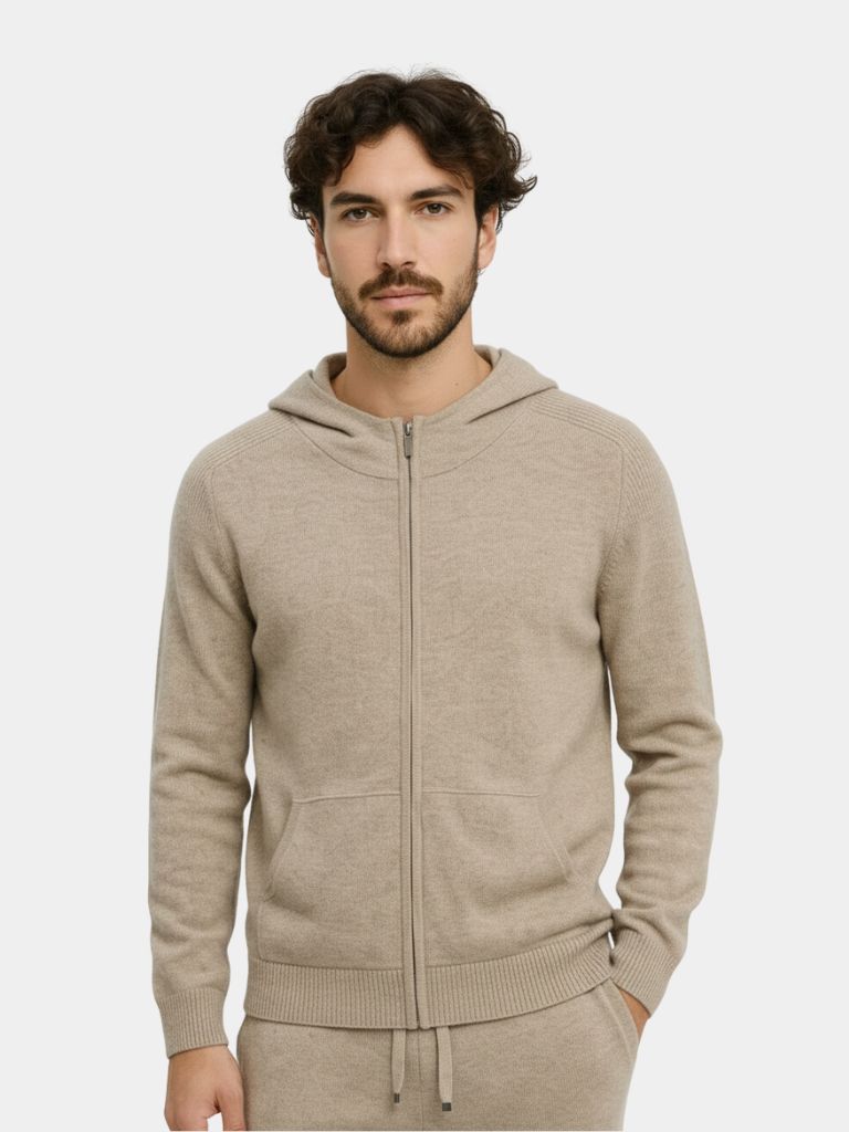 Estate Cashmere Set - Casa  Laro CASA LARO