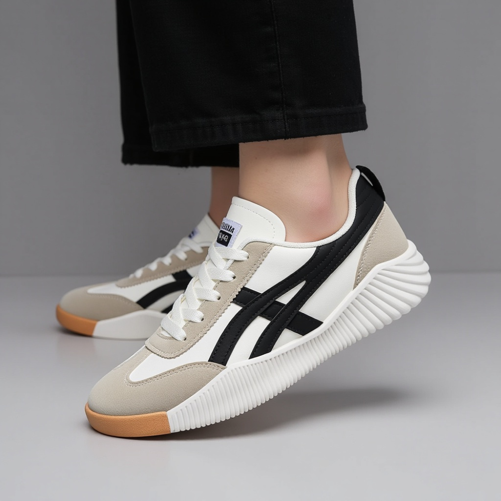 Veloce Low-Top - Sneakers