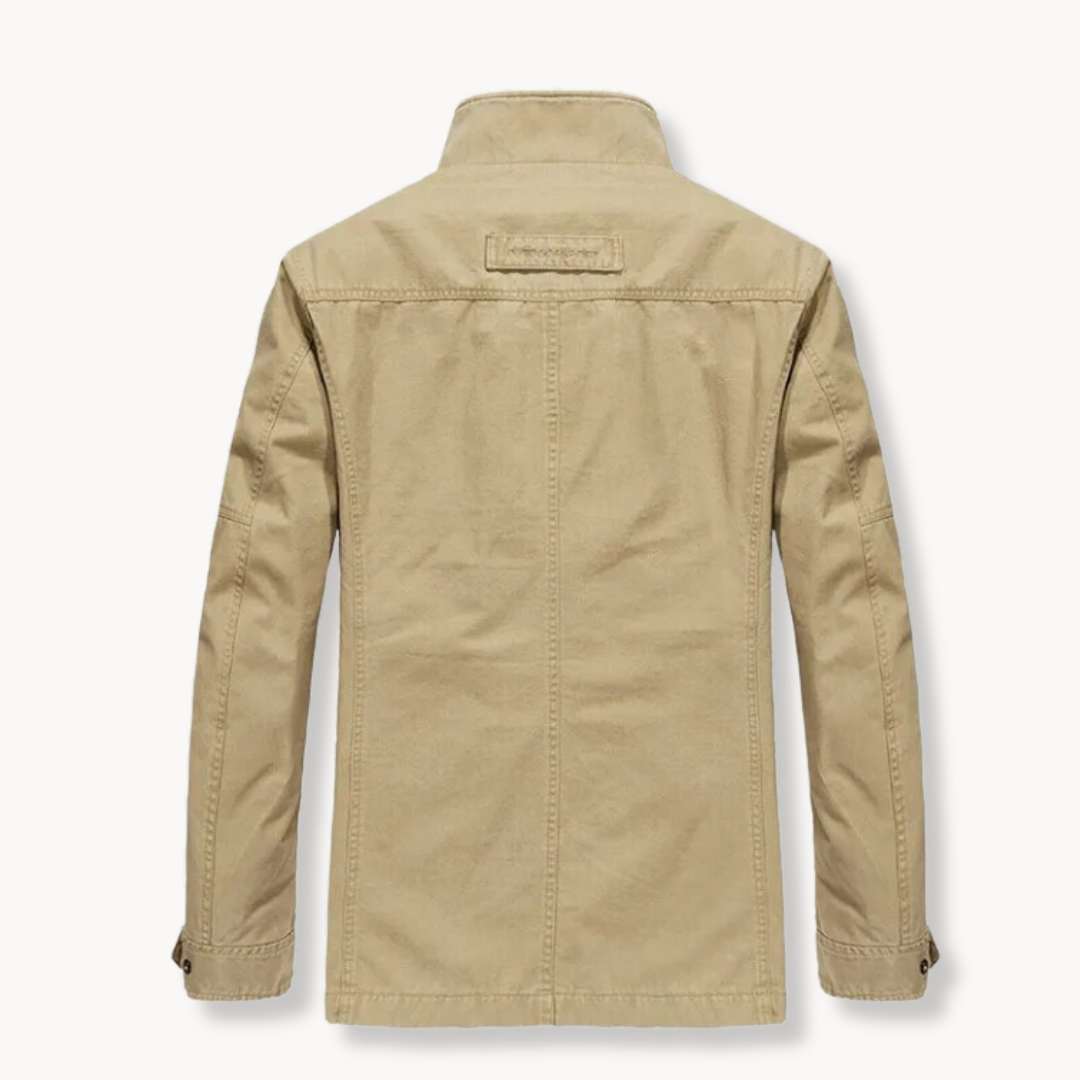 Urban Utility Cargo - Jacket