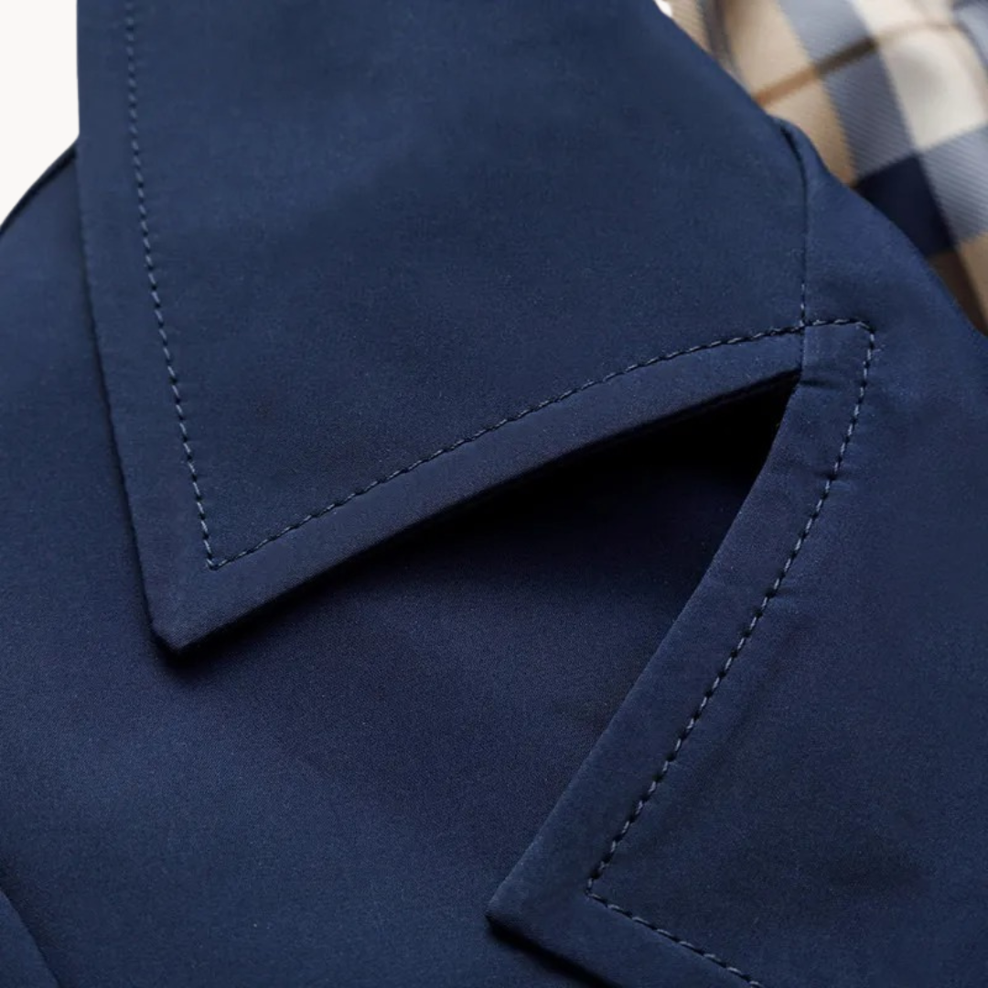 Nomad Classic Trench - Coat
