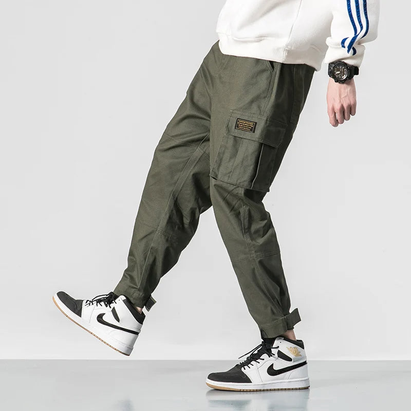 Utility Cargo - Cargo Pants