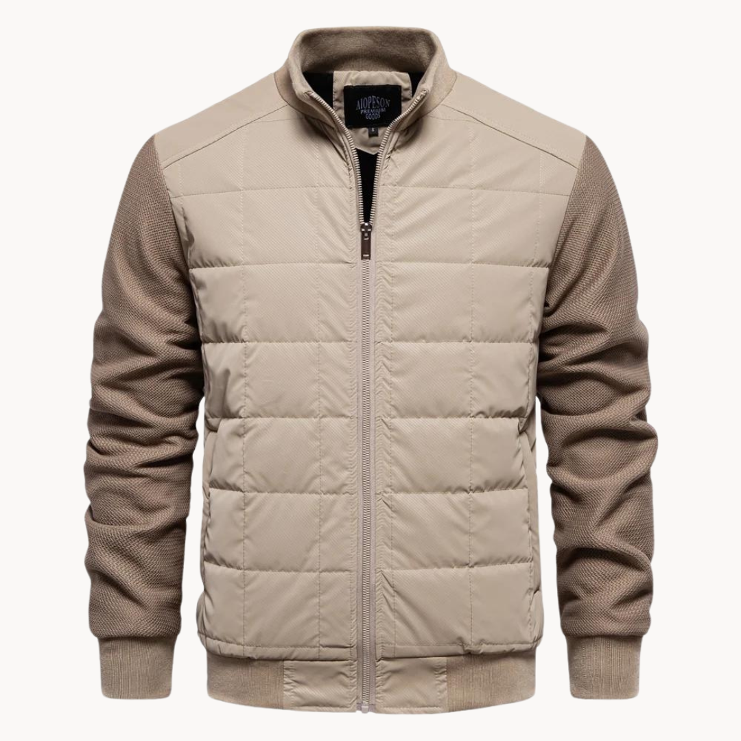 Stratos Heavyweight Fleece - Jacket