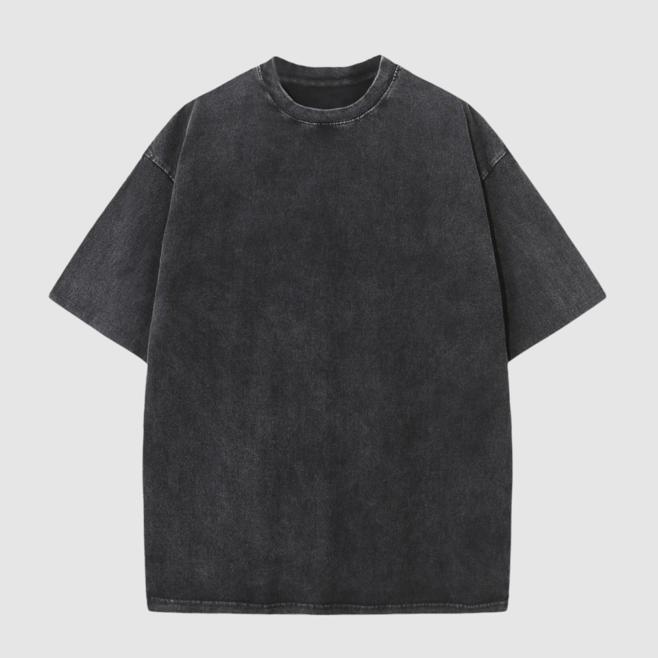 Heavyweight 3-Pack - T-Shirt