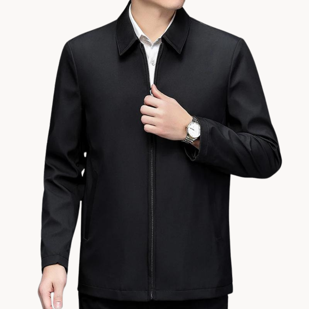 Tailored Business Casual - Blazer