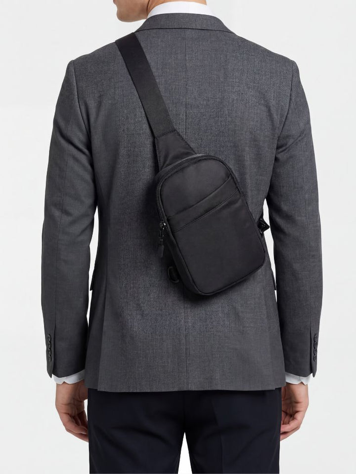 Small Essential Chest Bag - Casa  Laro CASA LARO