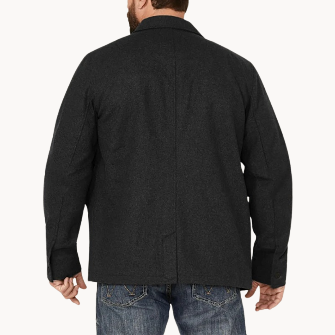 Classic Tailored - Jacket