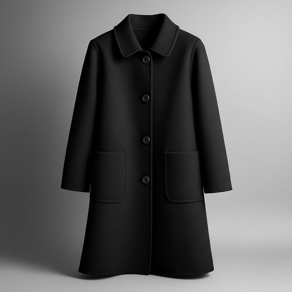 Wool - Coat