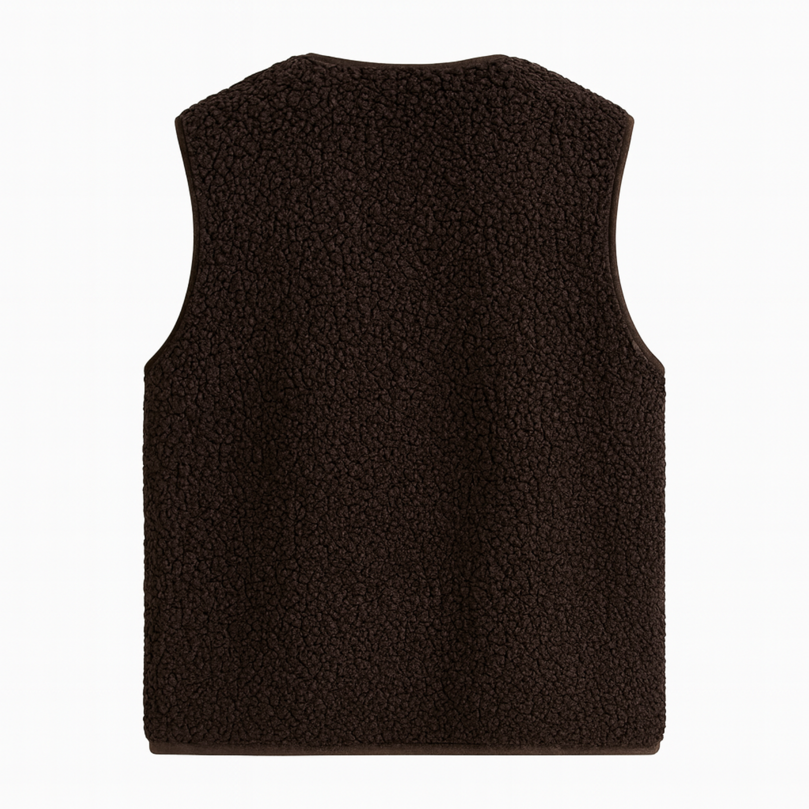 Roswell - Wool Cardigan