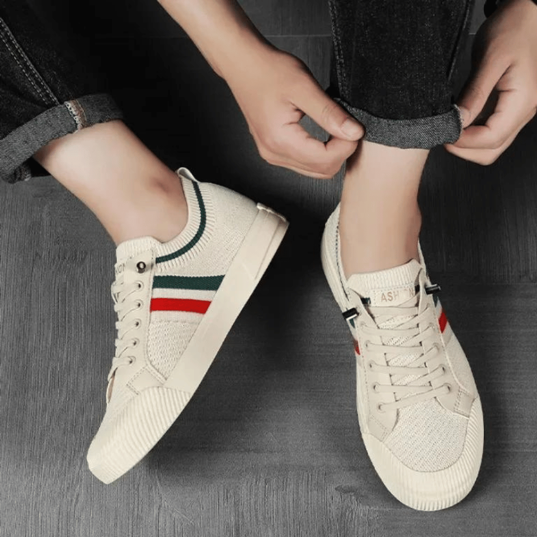 Monaco Street Runner - Running Shoes