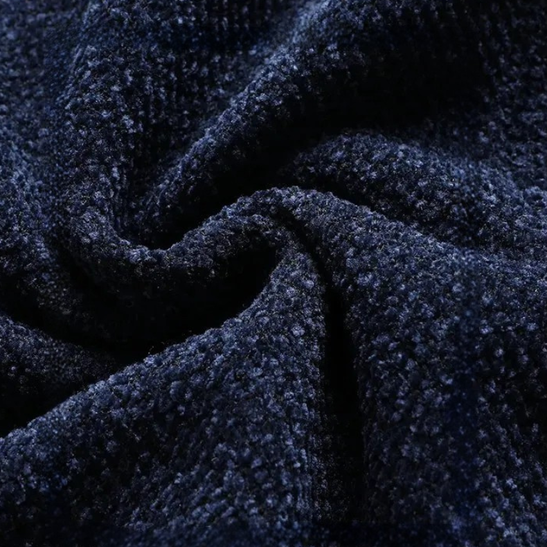 Hooded Longline - Coat