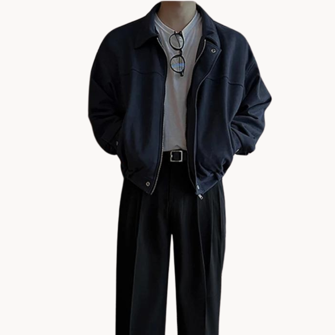 Rugged Utility - Jacket